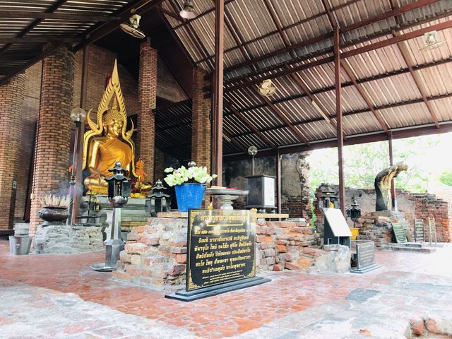 โบราณสถานที่สวยงามของไทย✨