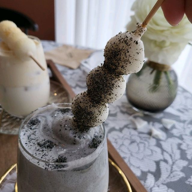 전주 디저트가 맛있는 감성카페🍰 '마래당'