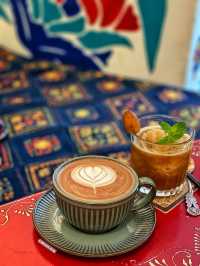 🧸🌞｜異國風情Cafe🤎