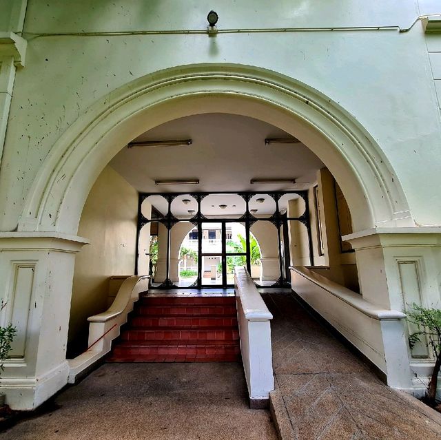 Chiang Mai Cultural Centre

