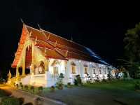 วัดเก่าแก่คูเมืองเชียงใหม่ อายุมากกว่า 700 ปี