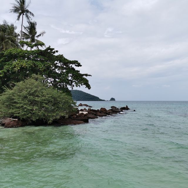 เที่ยวเกาะวันสบายๆ กับชีวิต Slow life