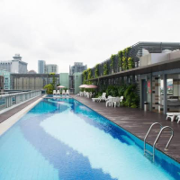 Hotel Chancellor@orchard