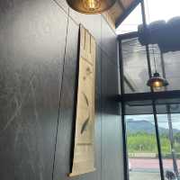 MIDORI teahouse 
