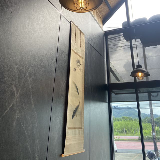 MIDORI teahouse 