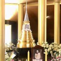 วัดหนองป่าพง