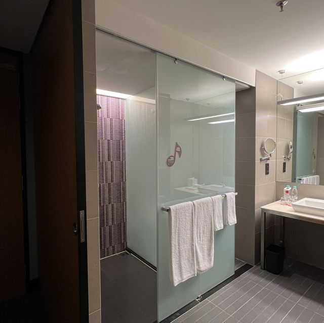 Great Hotel to Explore KL
