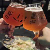 🍻🍻 @Carbon brews Central