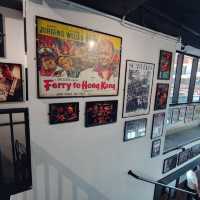 灣仔音樂餐廳發源地The Wanch