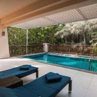 รีวิวห้องพัก Dusit Thani Krabi Beach Resort 