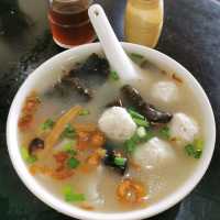 Sibu Treasure Land Din Bian Hu