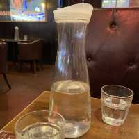 Hoshino Coffee Cafe, Plaza Singapura