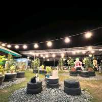 Cafe & Resto with Overlooking View 