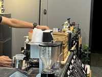 SAJADA COFFEE 