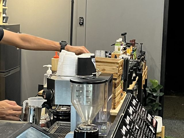 SAJADA COFFEE 