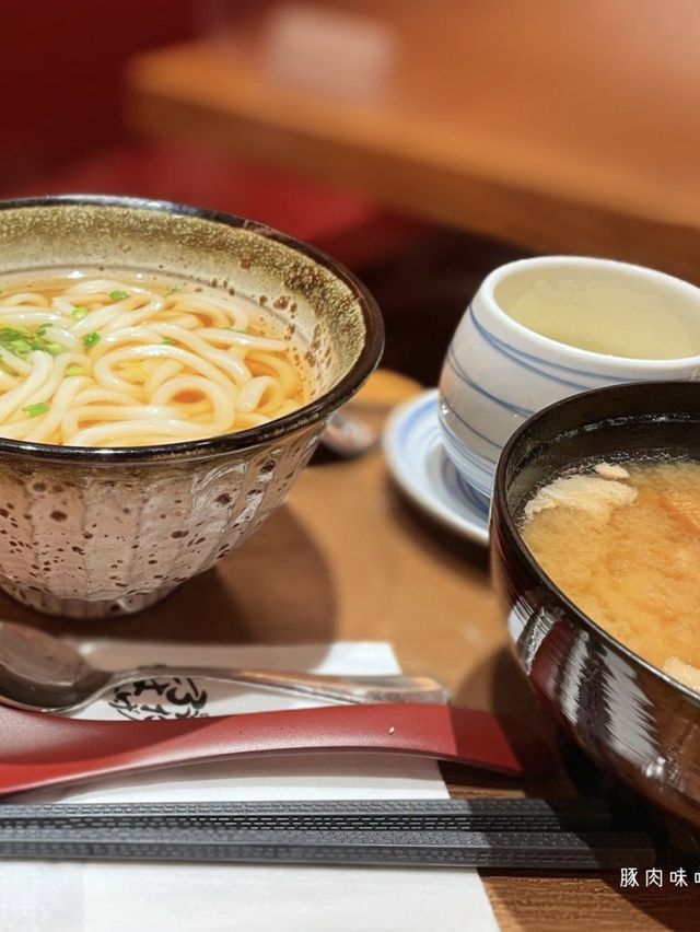 太古過江龍金賞豚丼🐖
