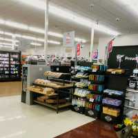 NEW WORLD SUPERMARKET HAS THE GOODIES