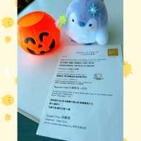 "尖沙咀Cafe 100"