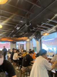 📍 Song Fa Bak Kut Teh  🍜