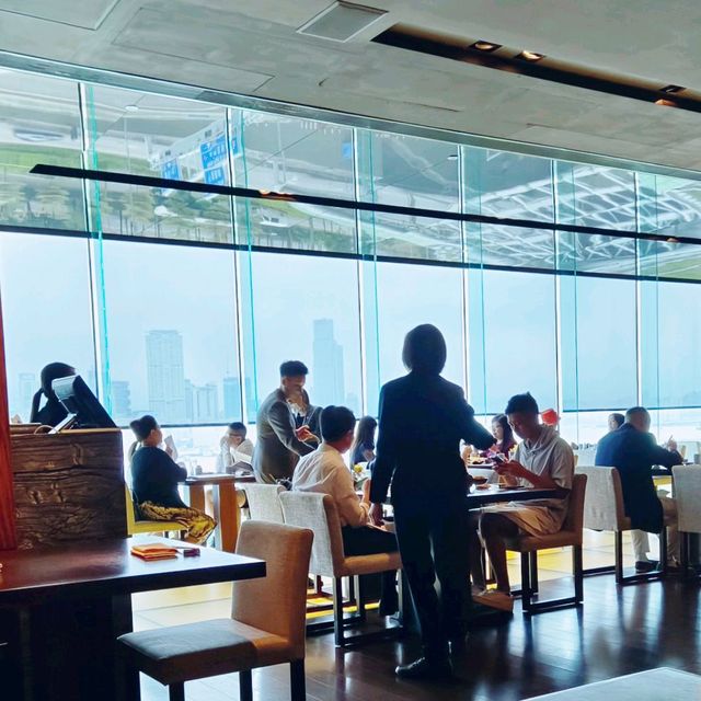 四季菊日本餐廳慶祝生日 , 佳肴美饌 , 賞心悅目！