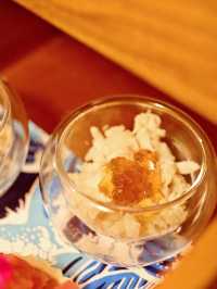 尖沙咀和風餐廳+可愛熊仔下午茶