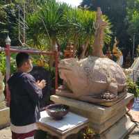 วัดอุปคุต เชียงใหม่