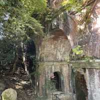 【京都府】今もなお使用されているレンガ建築の水路へ！