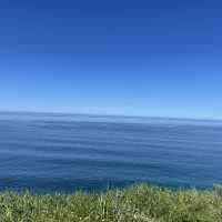 cape Patton lookout 