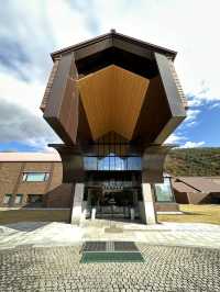 【福島】福島の美術館巡り