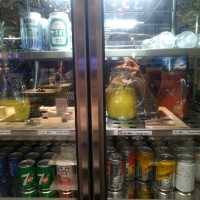 開箱台北士林萬麗酒店行政酒廊