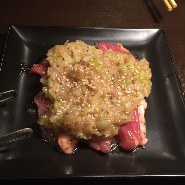 Sumibiyakiniku FŪGA