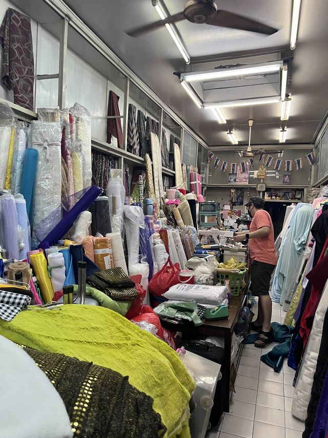 ซื้อของที่สำเพ็ง