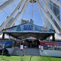 Hong Kong Observation Wheel