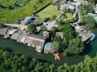 Escape Life Koh Kood ที่พักสุดชิลฟีลป่าโกงกาง