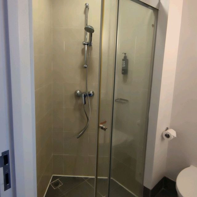 ✨生日🎂Staycation~ibis宜必思🏨