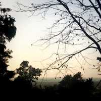 A very refreshing sight in Buriram 