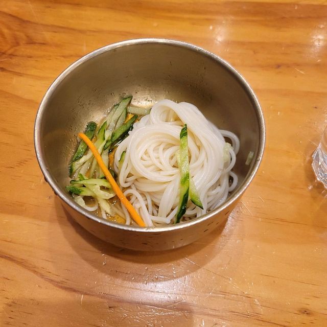 부산족발
