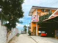 ห้องพักติดทะเล " ซันไชน์ รีสอร์ท เกาะล้าน "