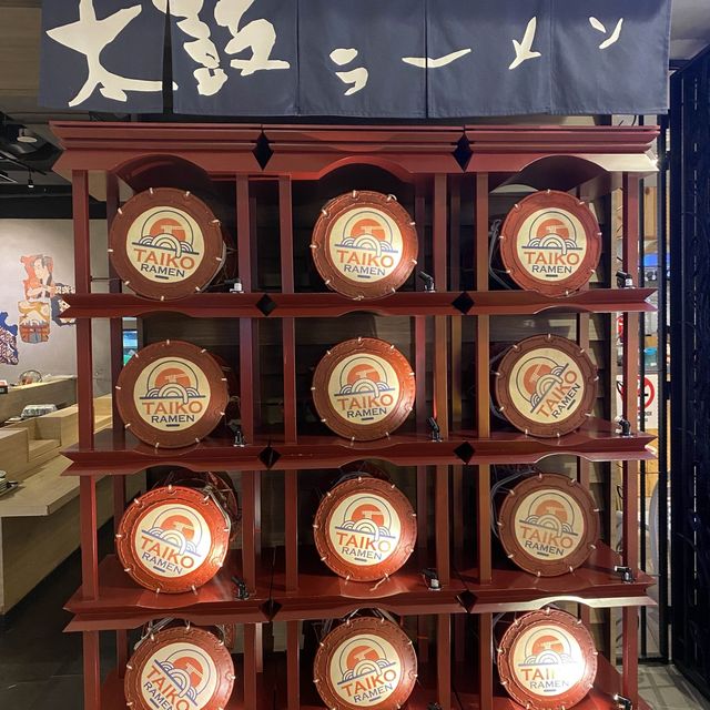 Taiko Ramen