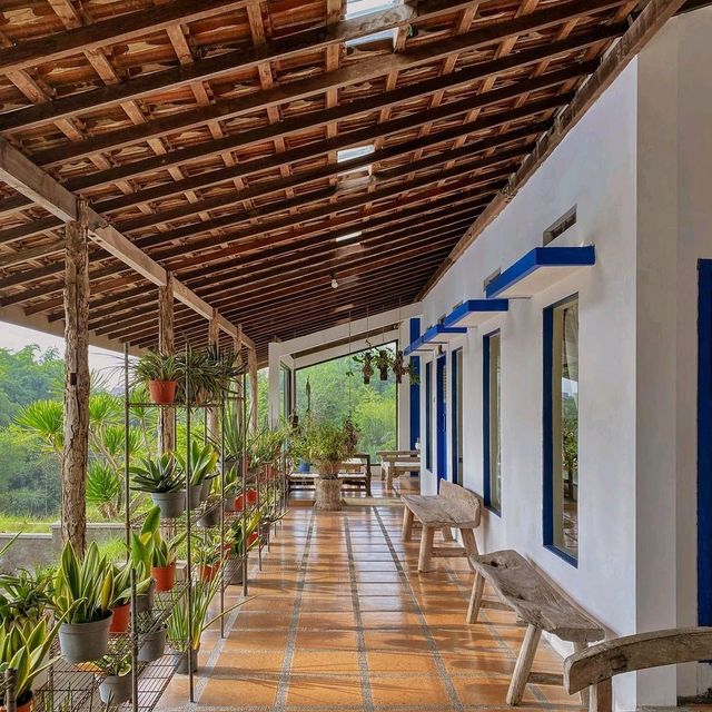 KAMPUNG LUMBUNG