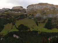 瑞士淳樸鄉村小鎮阿彭策爾(Appenzell)