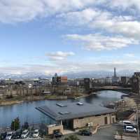 富山県美術館