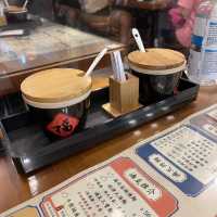 必試親民滷水小店