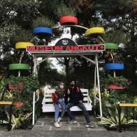 museum angkut batu-malang (east java)