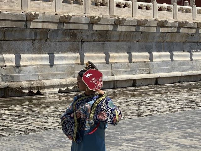 Forbidden City