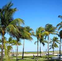 Lummus Park Beach