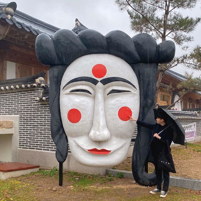 [안동] 가볼만 한 곳, 여행지 추천