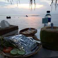 pantai canti