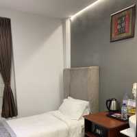 Bliss Hotel Singapore 