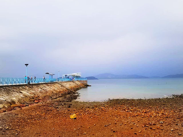 烏溪沙碼頭